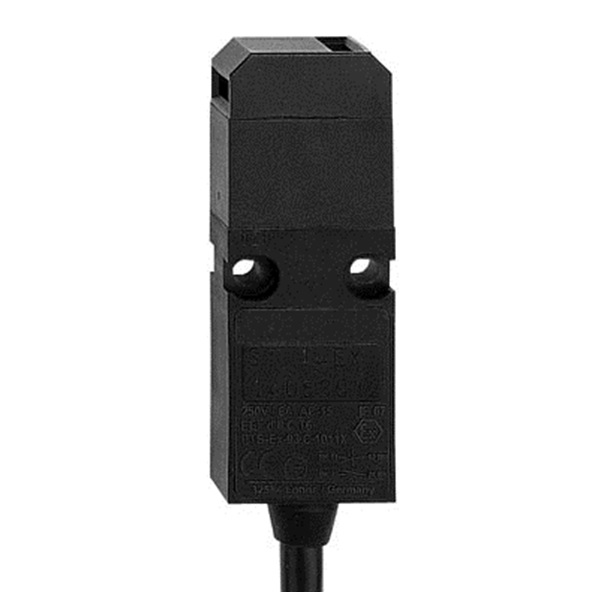 Schmersal Safety Switch with Separate Actuator ST 14 S 1OE/1S5M Electrical, tool and