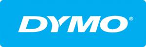 DYMO Logo Blue low res
