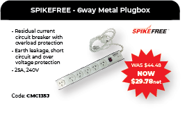 CMC135J Promo