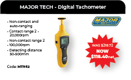 MT952 Promo
