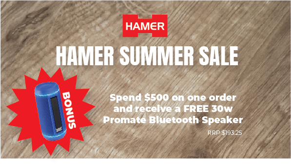 Summer Sale Header