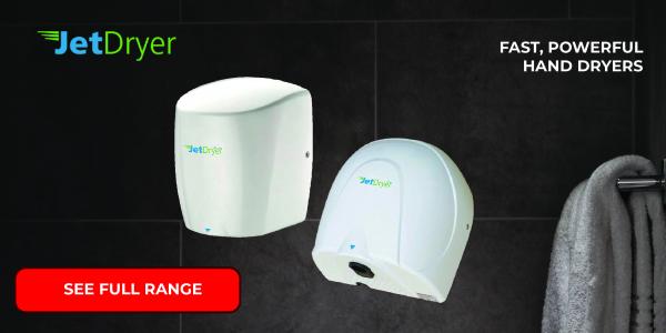 JetDryer New Product Banner AUG 2021 01