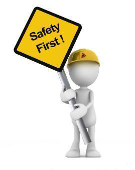 The new Health and Safety at Work Act is now in full force. Are you doing your part to stay safe in the workplace? 