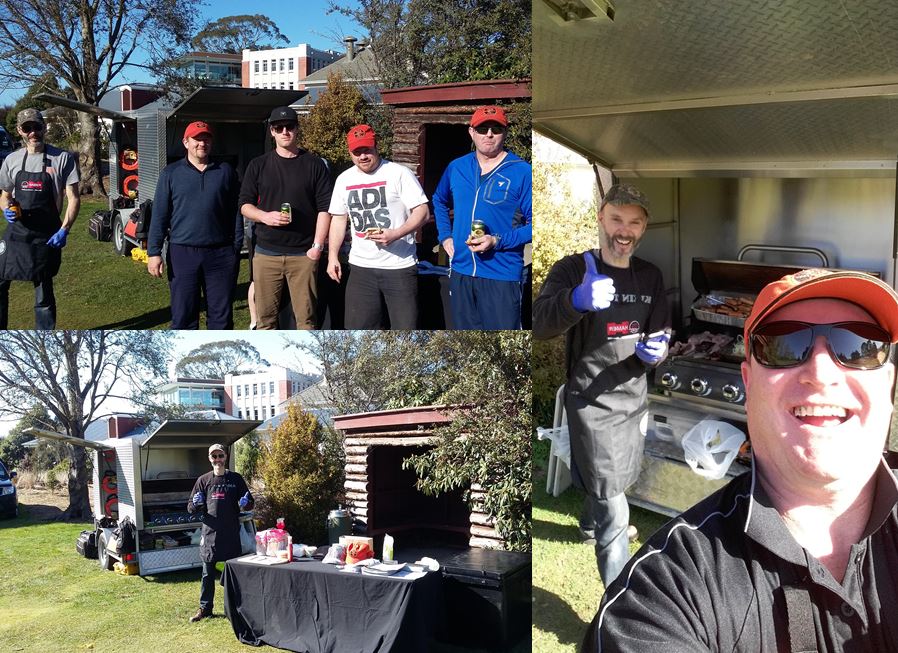 The 2016 Dunedin Electrical Trades Golf Tournament took place on 16th September and was a huge success!