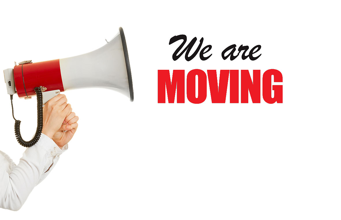 Hamer Christchurch is moving premises
