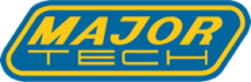 Major Tech web logo