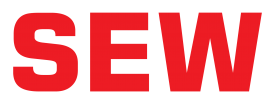 SEW logo