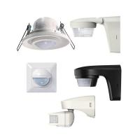 Motion Detectors