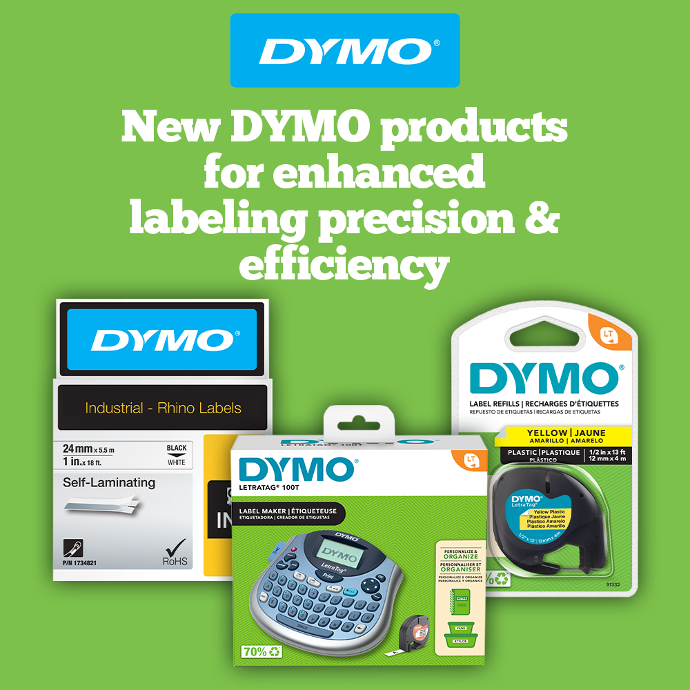 Dymo