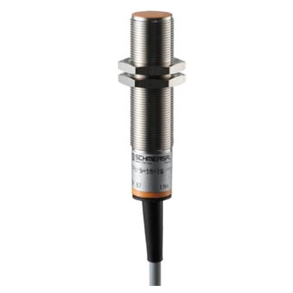 Schmersal M18 AC 2 Wire Inductive Proximity Switch IFL 5 18 10 