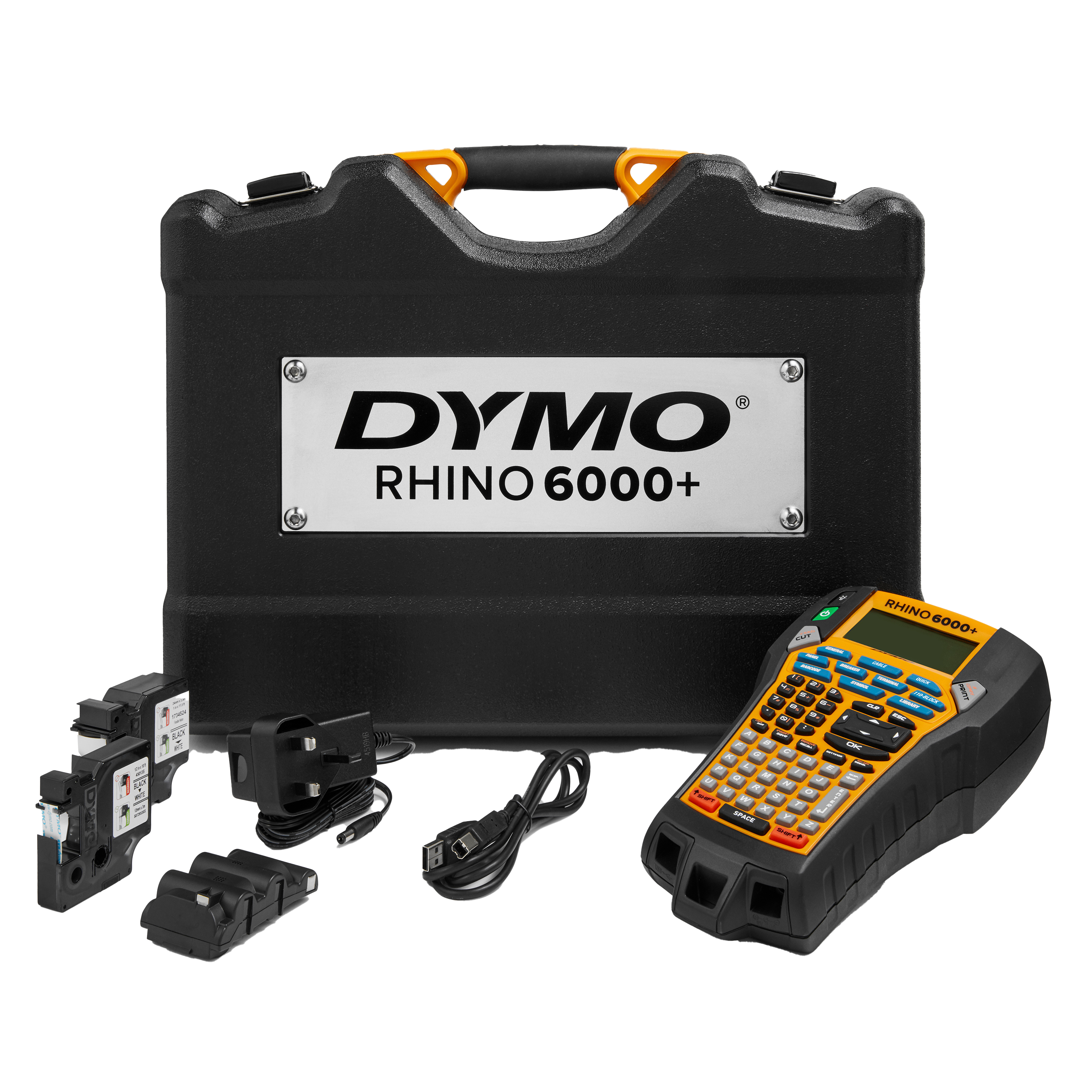 DY6000PLUS