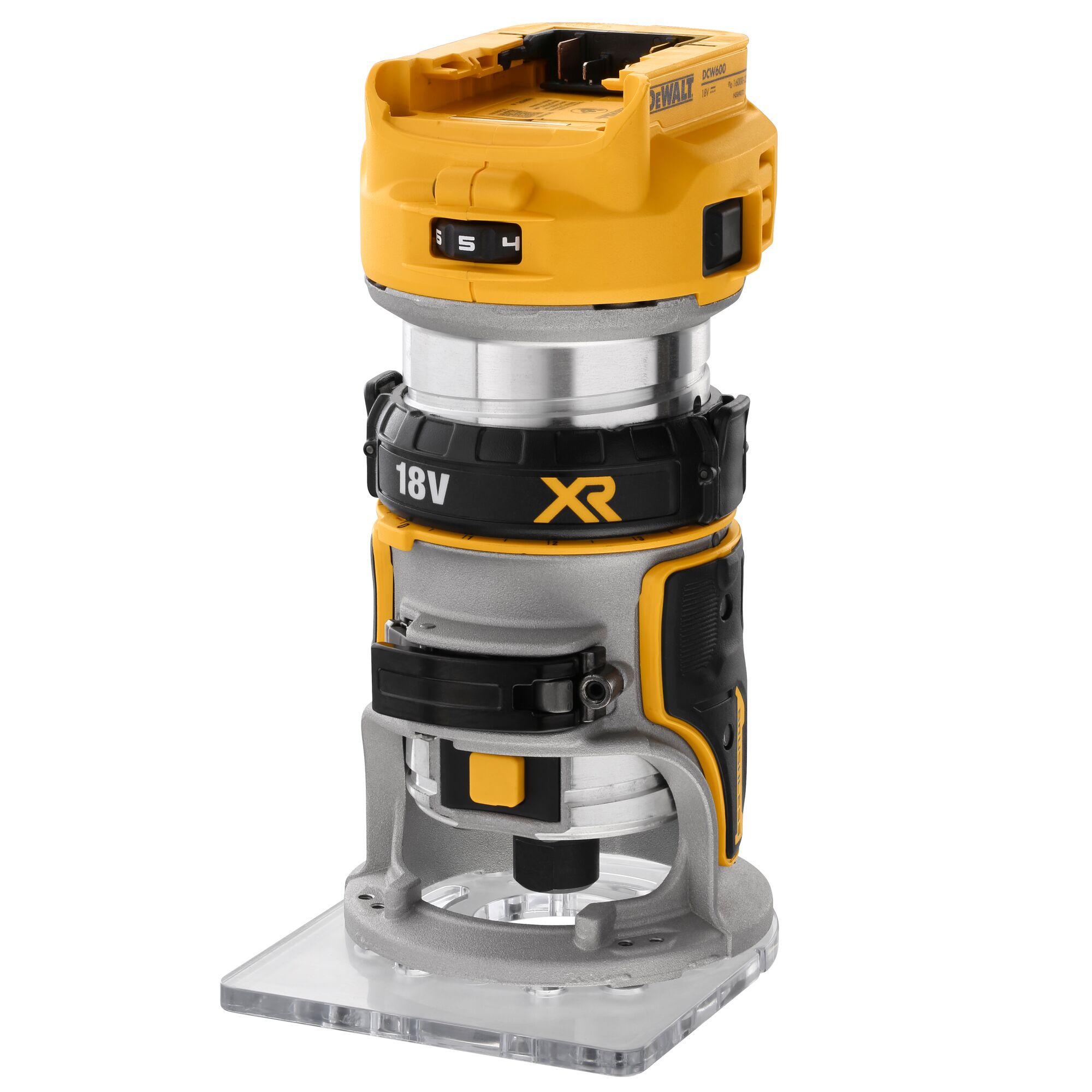 Drupal Large DCW600N 1