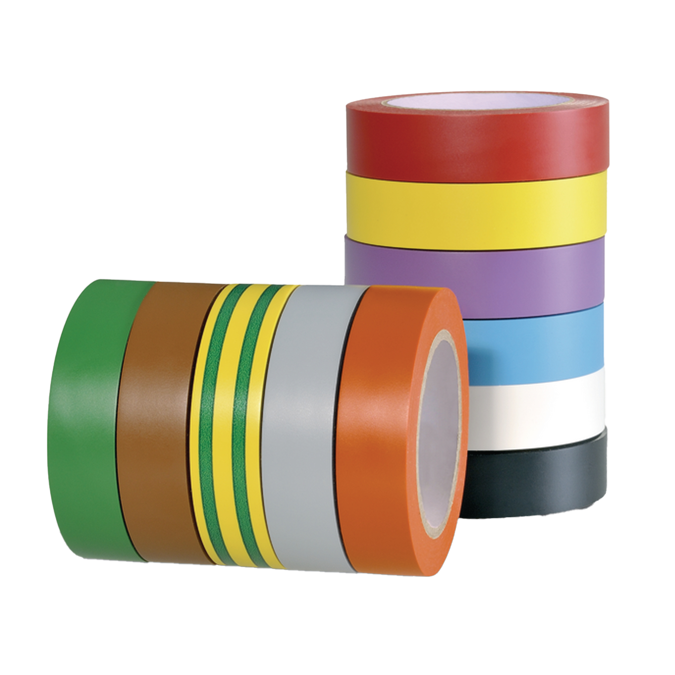 HPI Tapes
