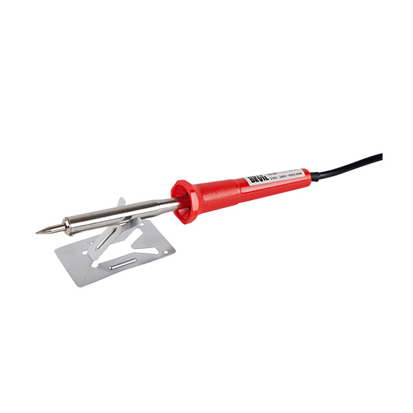 Hot Devil Electric Soldering Iron 60 Watt HDS60W