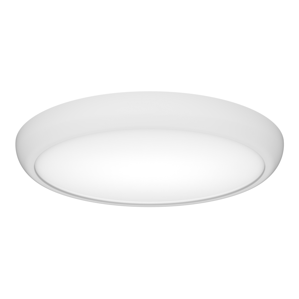 SAL FRISBEE Oyster 18/25W LED IP44