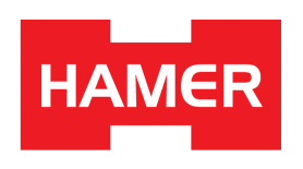 Hamer H8