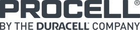Procell ByTheDuracellCompany SLATE RGB9