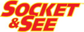Socket + See logo web