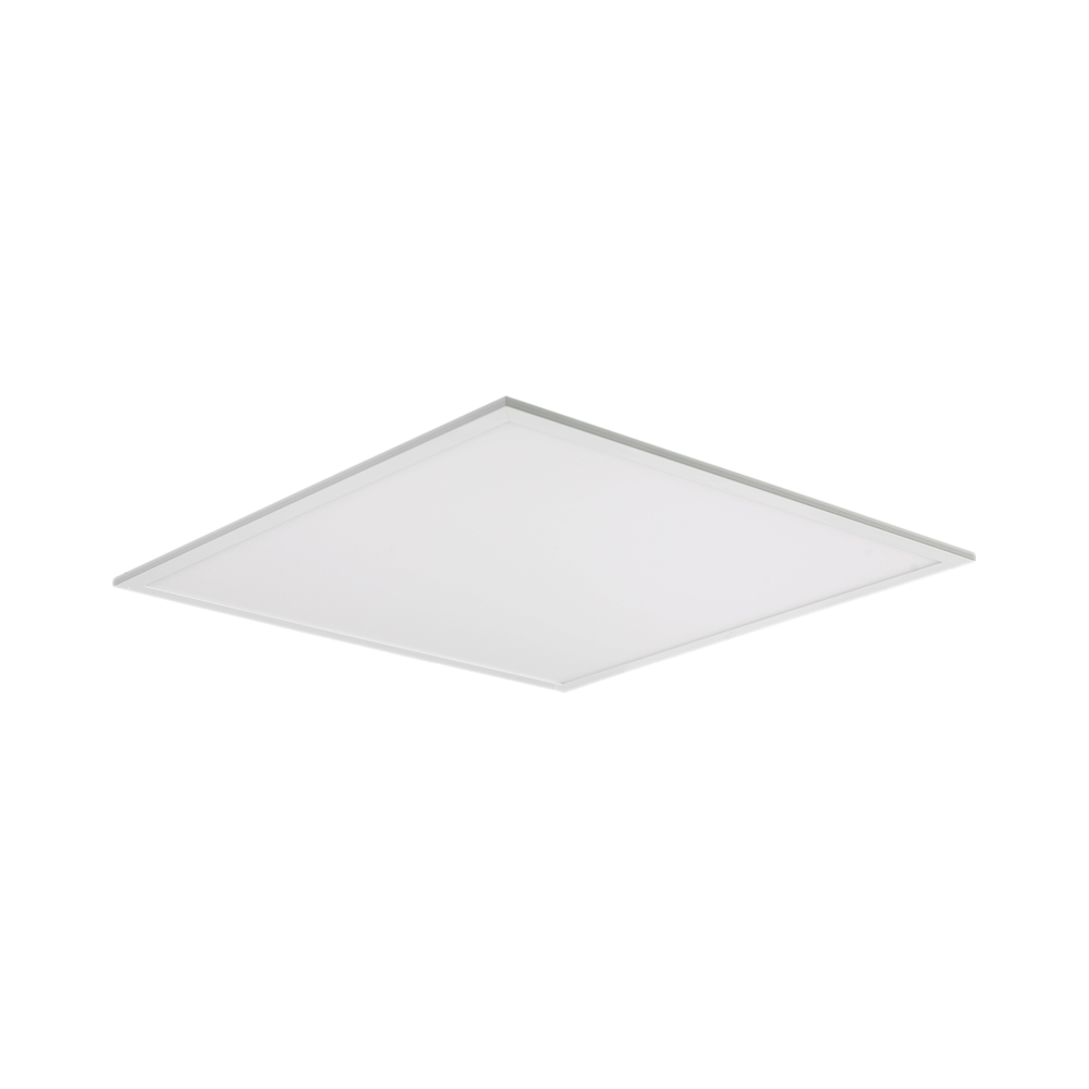Recessed Backlit Panel LED UGR 19 IP20 White 595x595mm Tri Colour