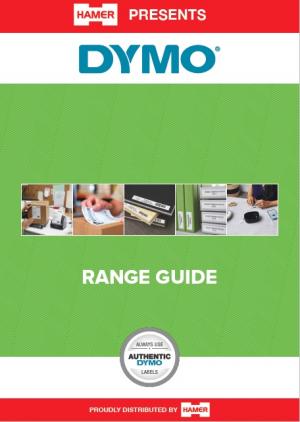 Dymo Cover